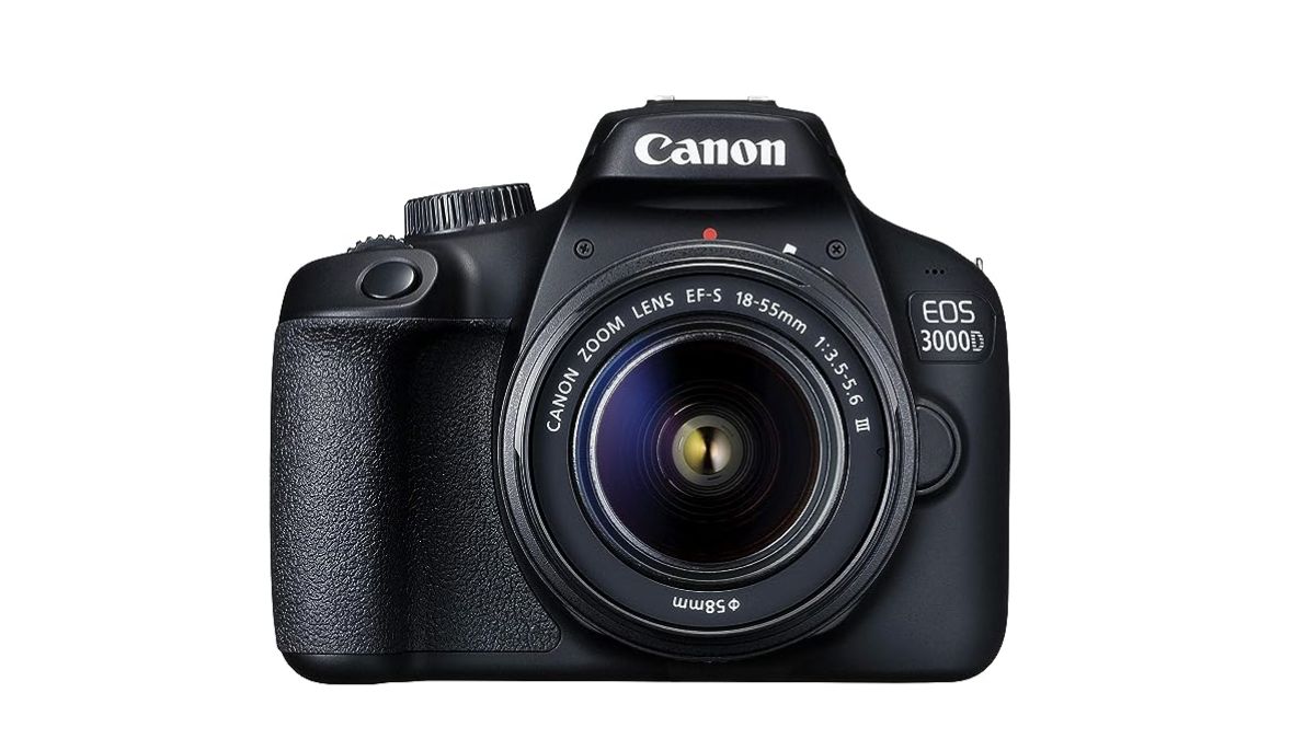 Best DSLR Camera Under 60000: Capture Perfection With Affordable Price ...