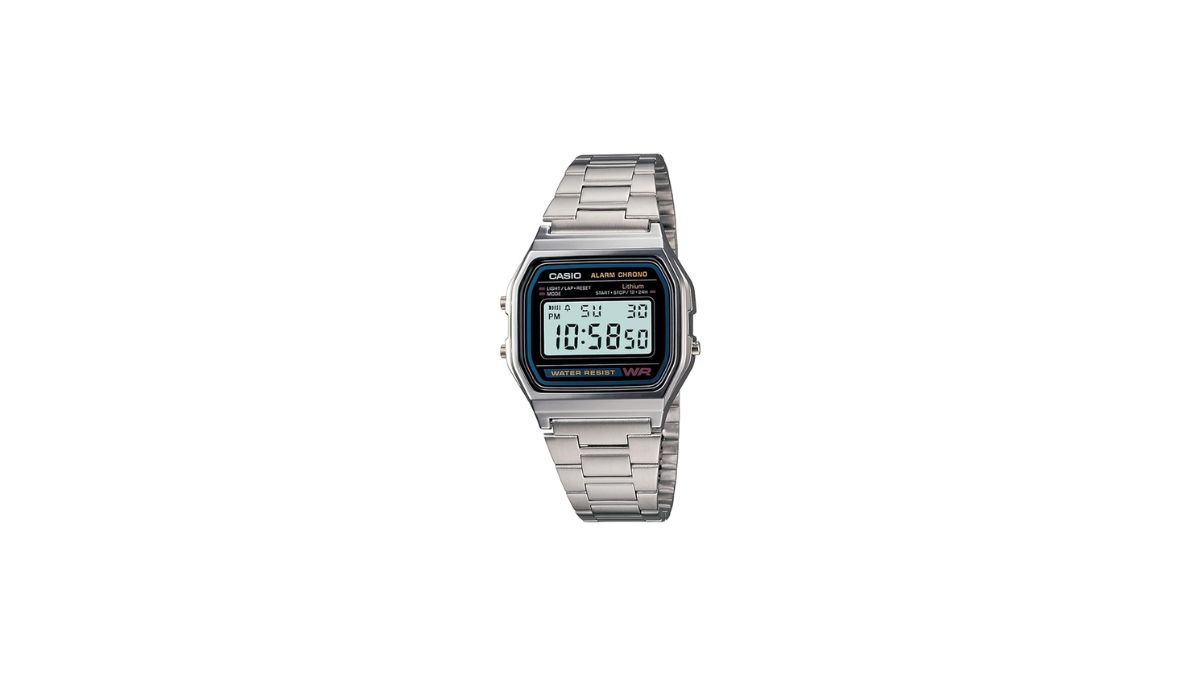 Best Casio Watches to Wear to Work