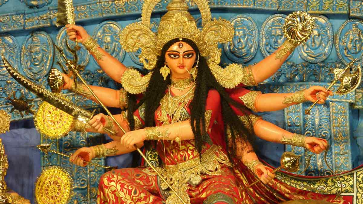 Chaitra Navratri 2024: चैत्र नवरात्रि के इन नौ दिनों में क्या करें और क्या न करें? | chaitra navratri 2024 dos and donts | HerZindagi