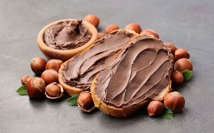 Chocolate Peanut Butter