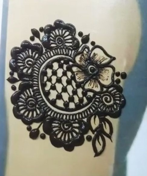 Mehndi Design - Apps on Google Play