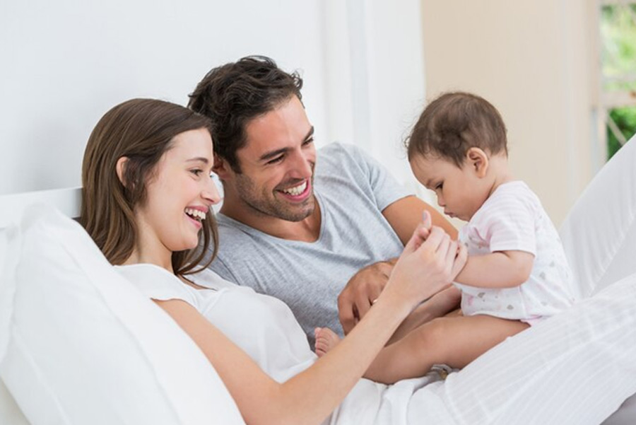 Congratulatory Messages For New Parents