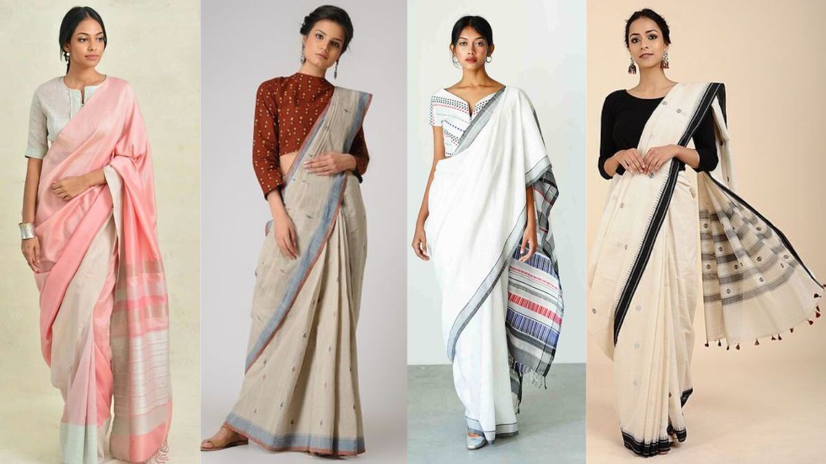 Women's Sarees | Indian Sarees Online | Andaaz Fashion USA