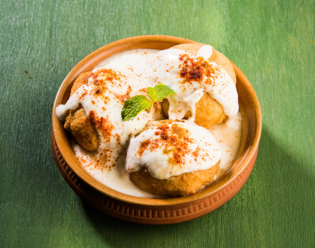 Dahi Bhalle
