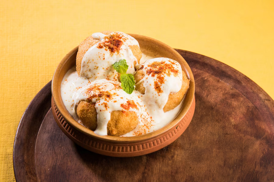 Dahi Phulki