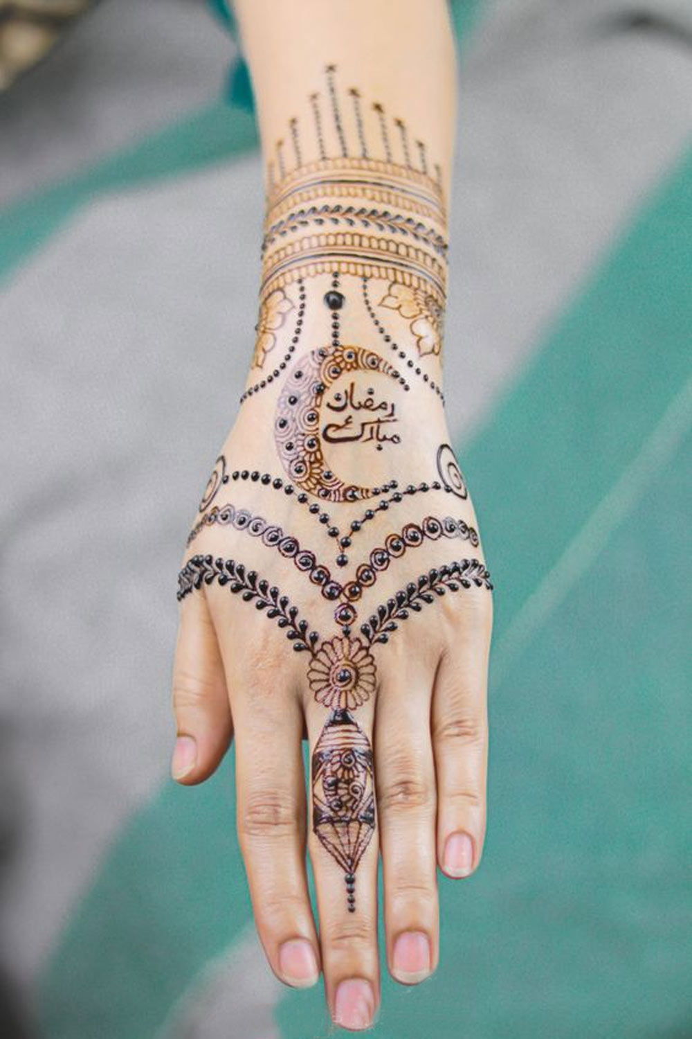 henna designs you should try this chand raat – Ramblingsofalazygirl