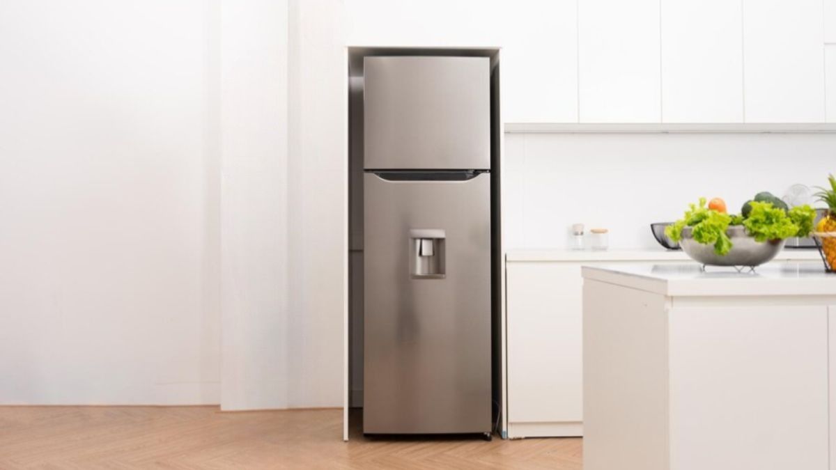 Best Double Door Refrigerators Under 30000 Top Picks From LG, Samsung