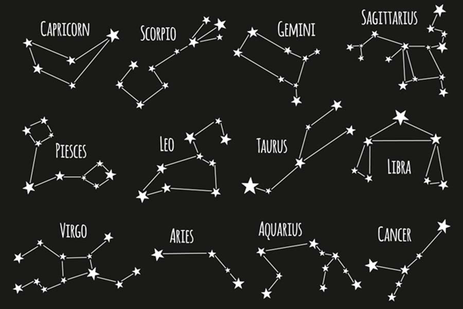 Effects Of Solar Eclipse On Aries Sun Sign