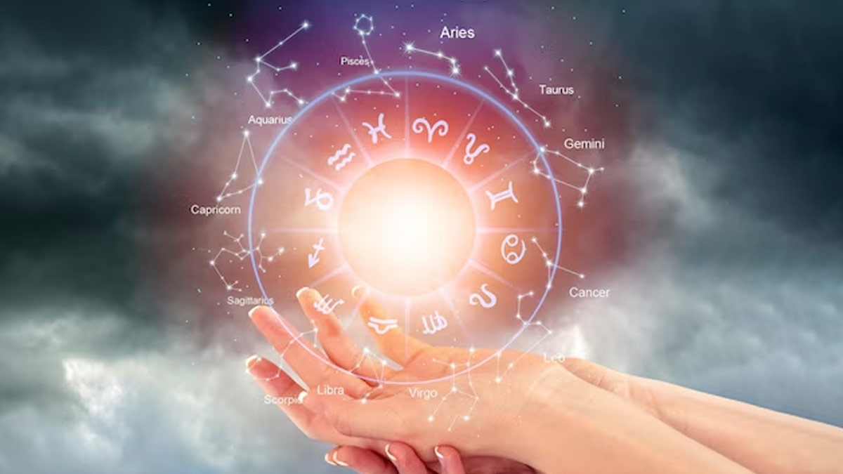 Effects Of Solar Eclipse On Gemini Sun Sign