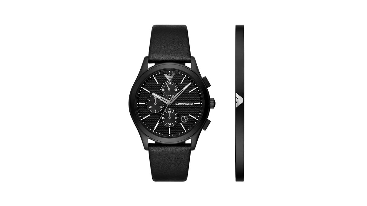 10 Best Wrist Watch For Men Classic Designs For Elegant Personalities