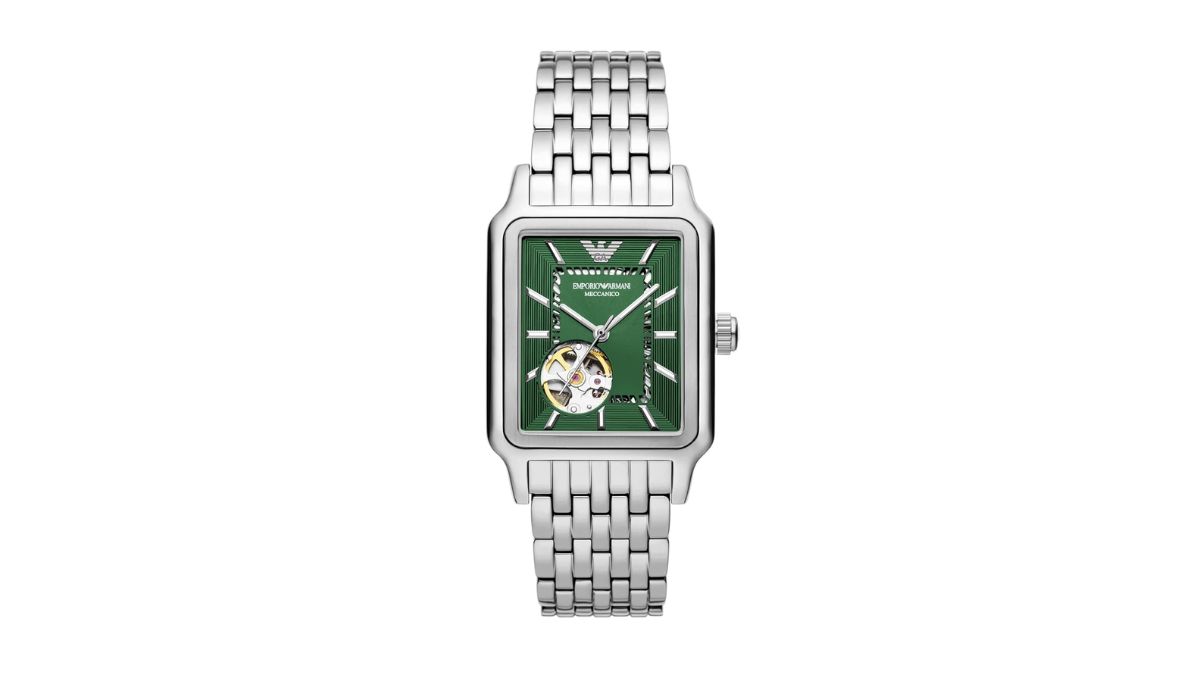 Best Armani Emporio Watches For Men: A Must-Have For Every Wrist ...