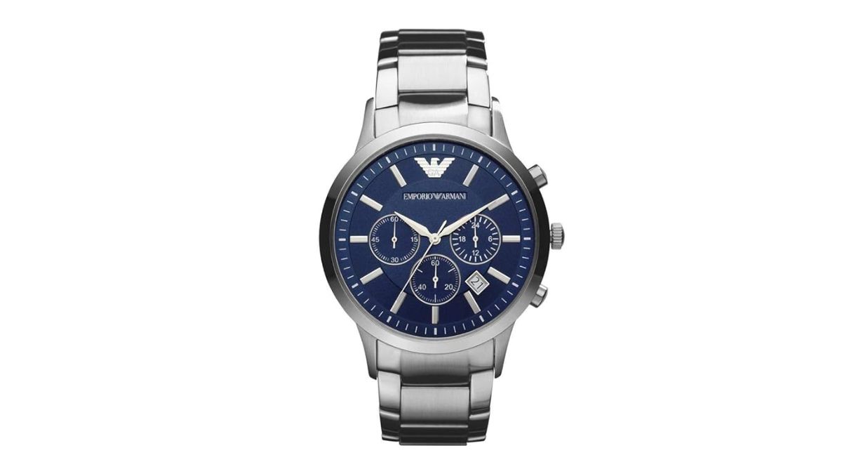 Emporio Armani Watch AR