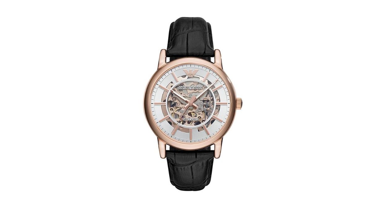 Emporio Armani Watch AR