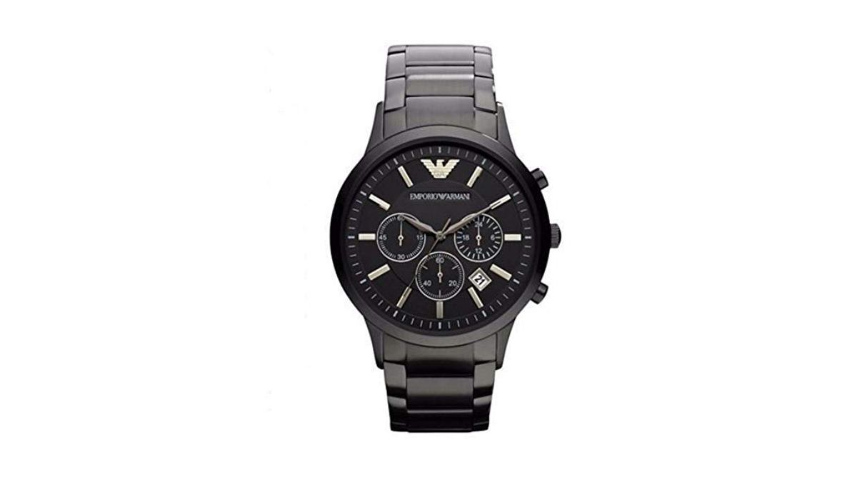 Emporio Armani Watch EA