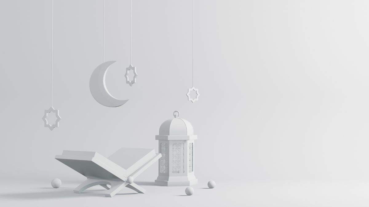 Facts About The Holy Month Of Ramadan