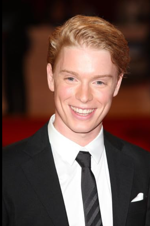 Freddie Fox