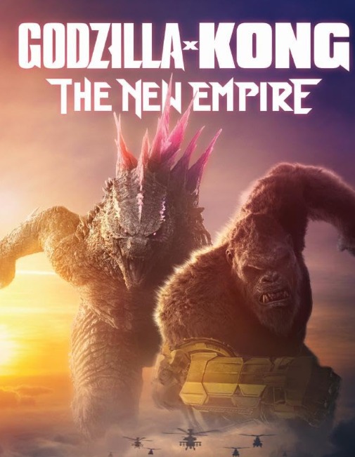 ‘Godzilla x Kong The New Empire’ Social Media Reactions