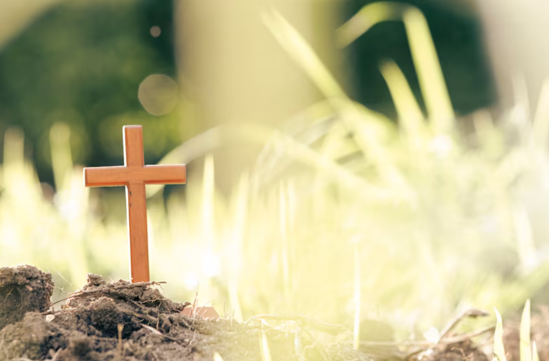 Good Friday 2024: Know Date, Significance And History Of The Christian