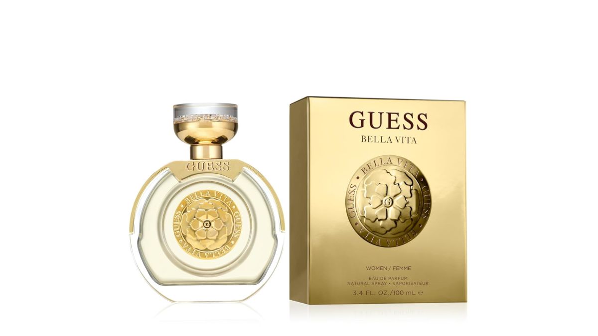 Guess Bella Vita Eau de Parfum ml (Nőknek)