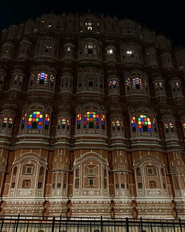Hawa Mahal