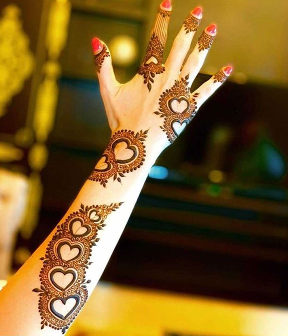 Bengali style bridal mehendi❤️ Done my me - Mahima B Organic mehendi - Our  brand Kolka organic henna For booking your date whatsapp... | Instagram