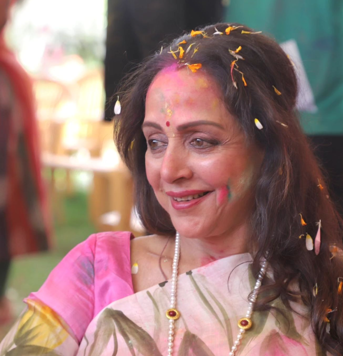Hema Malini