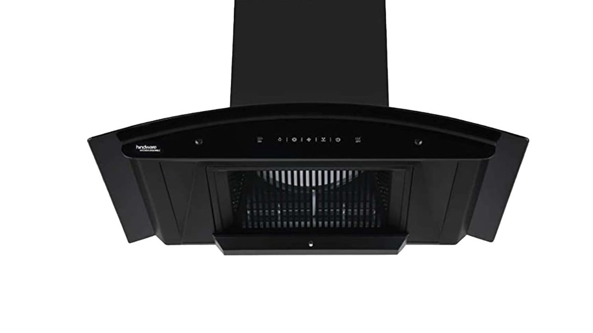 Top 5 Best Hindware Chimney For Kitchen Improve Air Quality And Add