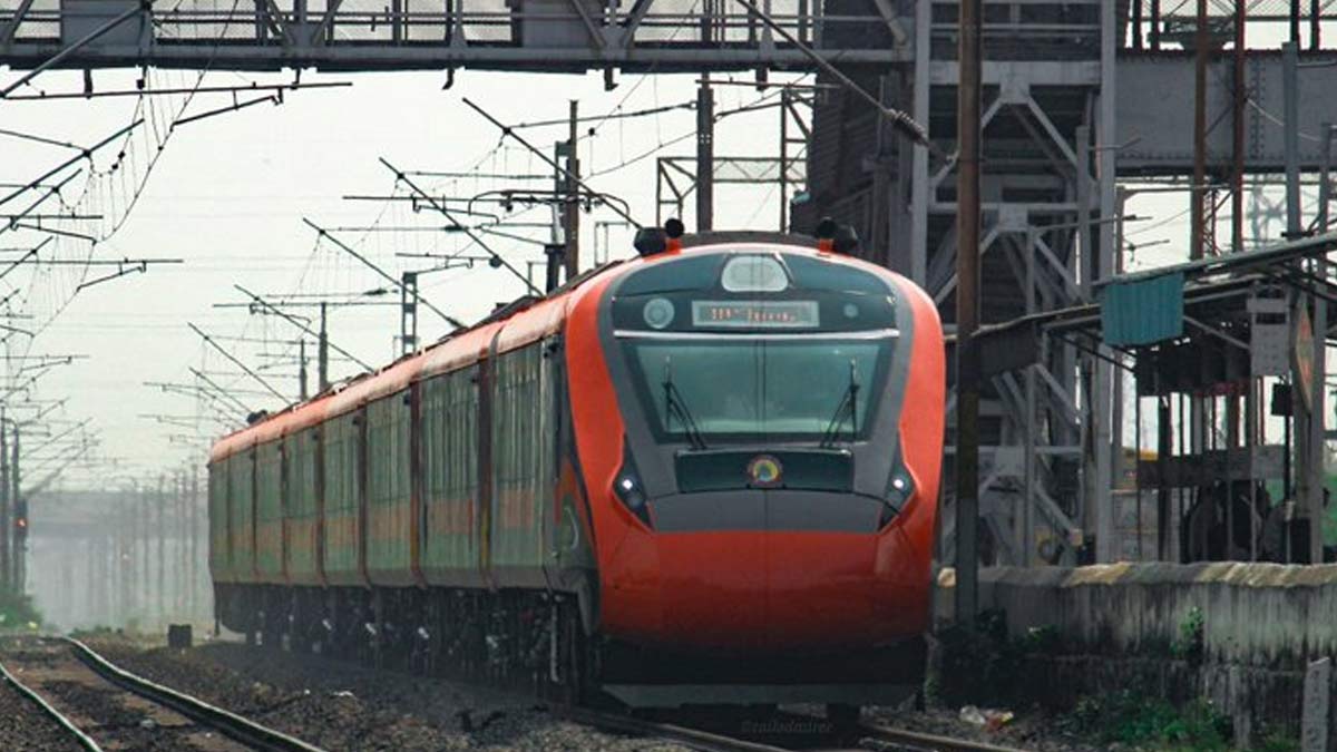 Holi Special Trains List 2024 Central Government Announces 15 Special