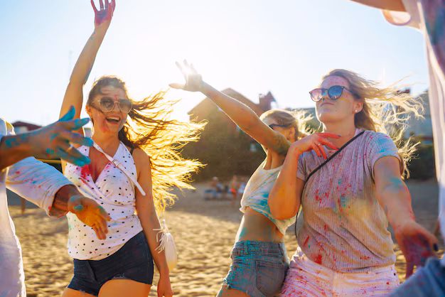 Holiwood Music Festival