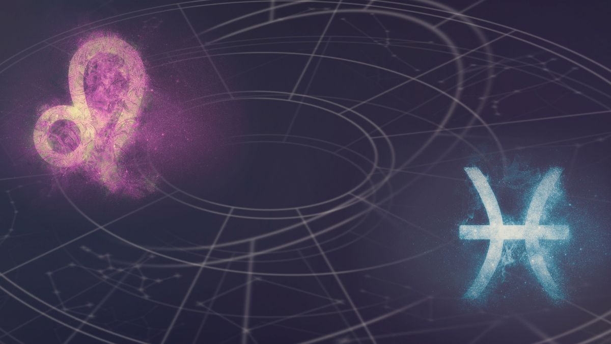 How Compatible Are Leo And Pisces As Partners