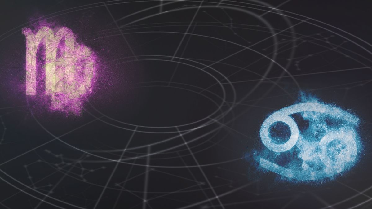 How Compatible Are Virgo And Cancer As Partners