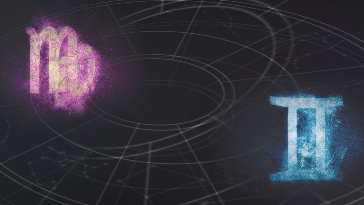 How Compatible Are Virgo And Gemini As Partners