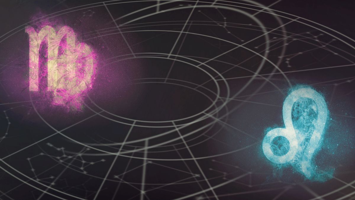 How Compatible Are Virgo And Leo As Partners