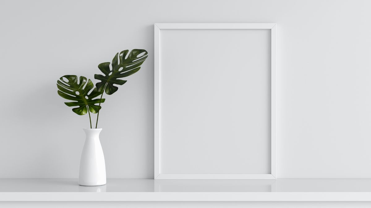 How Many Photo Frames Should You Install At Your Home