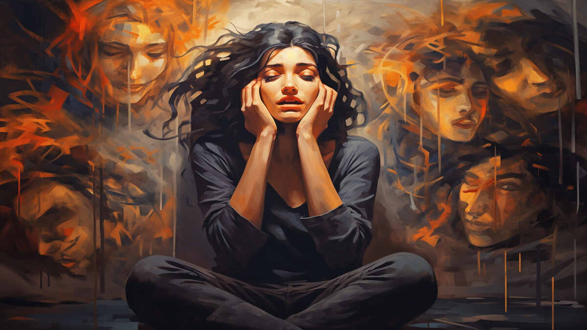 How To Control Emotions ()