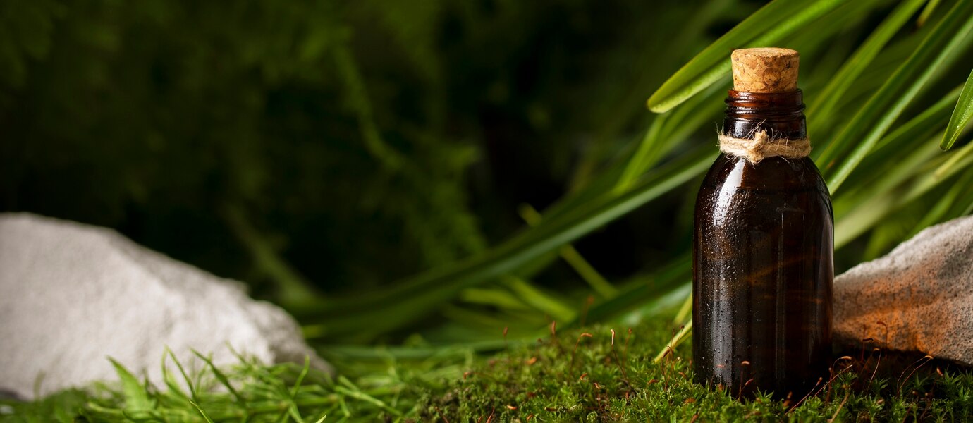 How can I reduce my scalp oil naturally ()