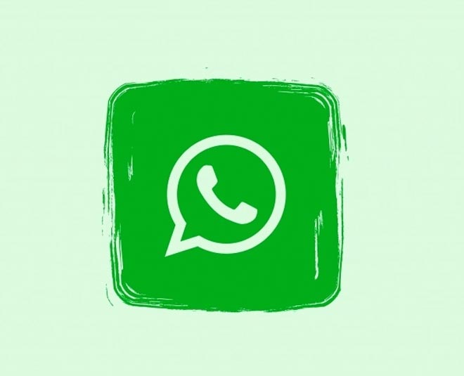 How do I search WhatsApp by date on iPhone