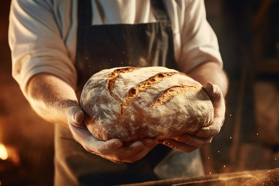 How do you keep samosas crispy for a long time