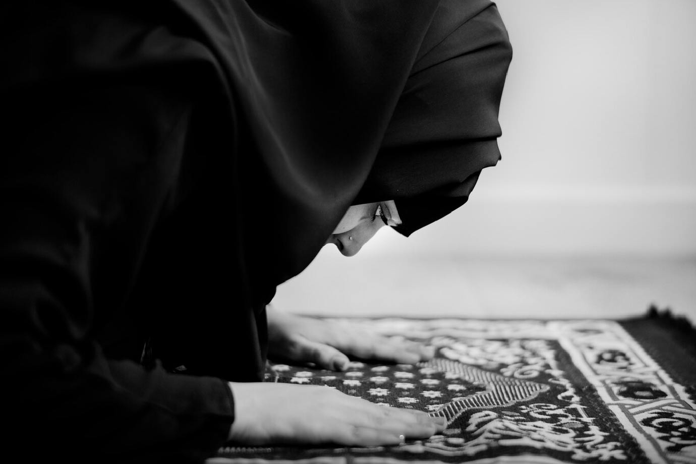 How many Rakats is  times prayer