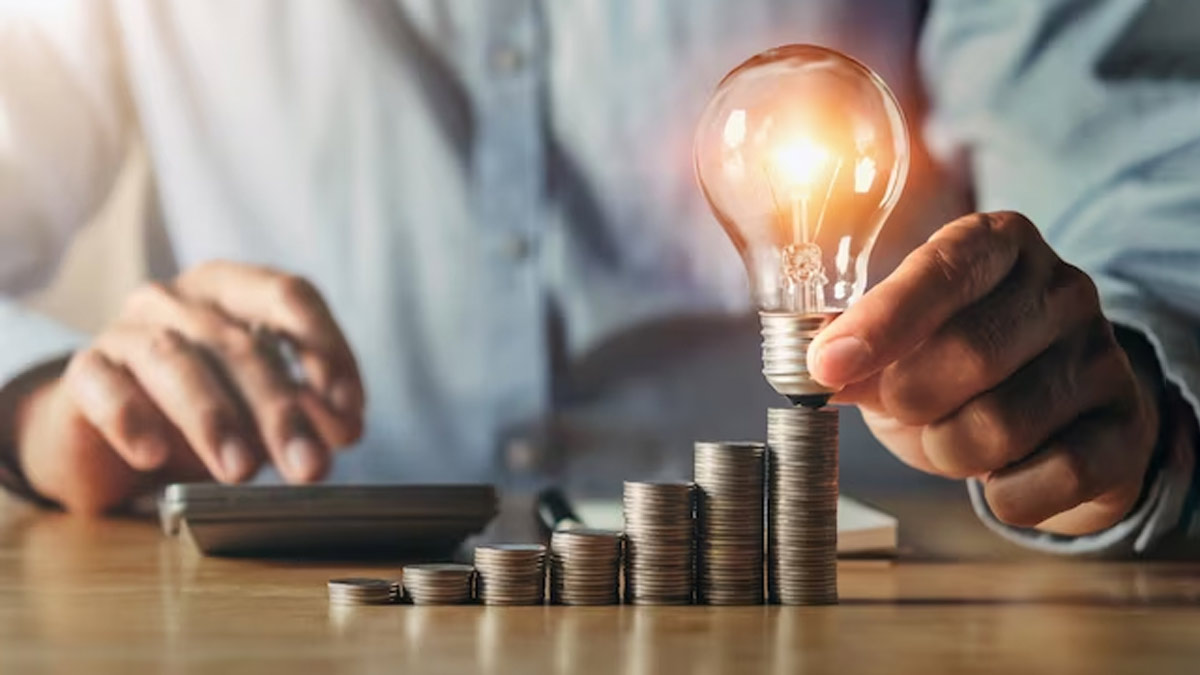 How many watts do I need to run a house