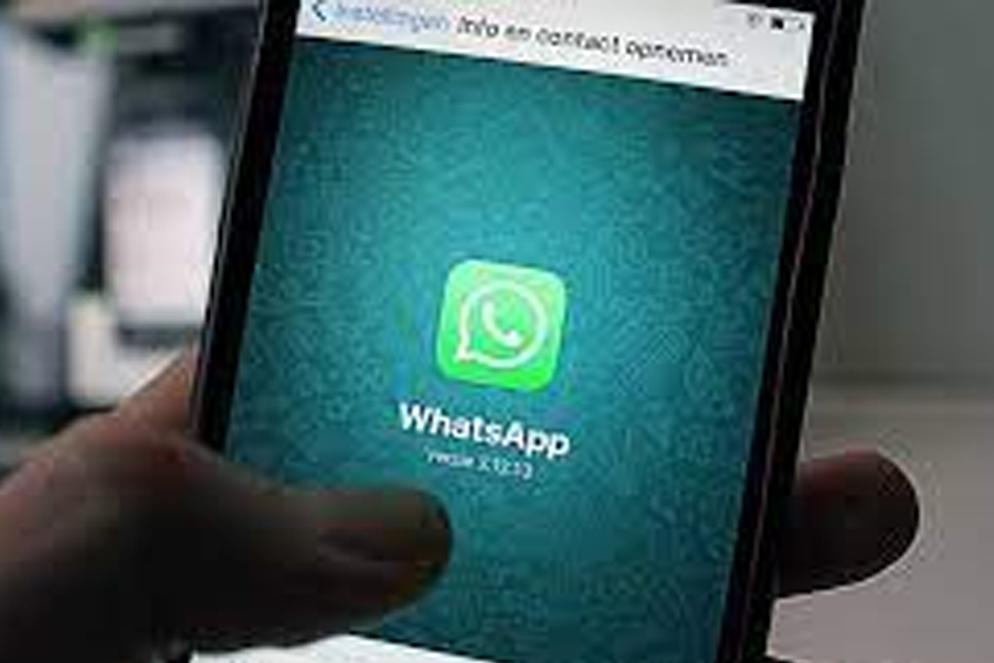 How to record WhatsApp calls