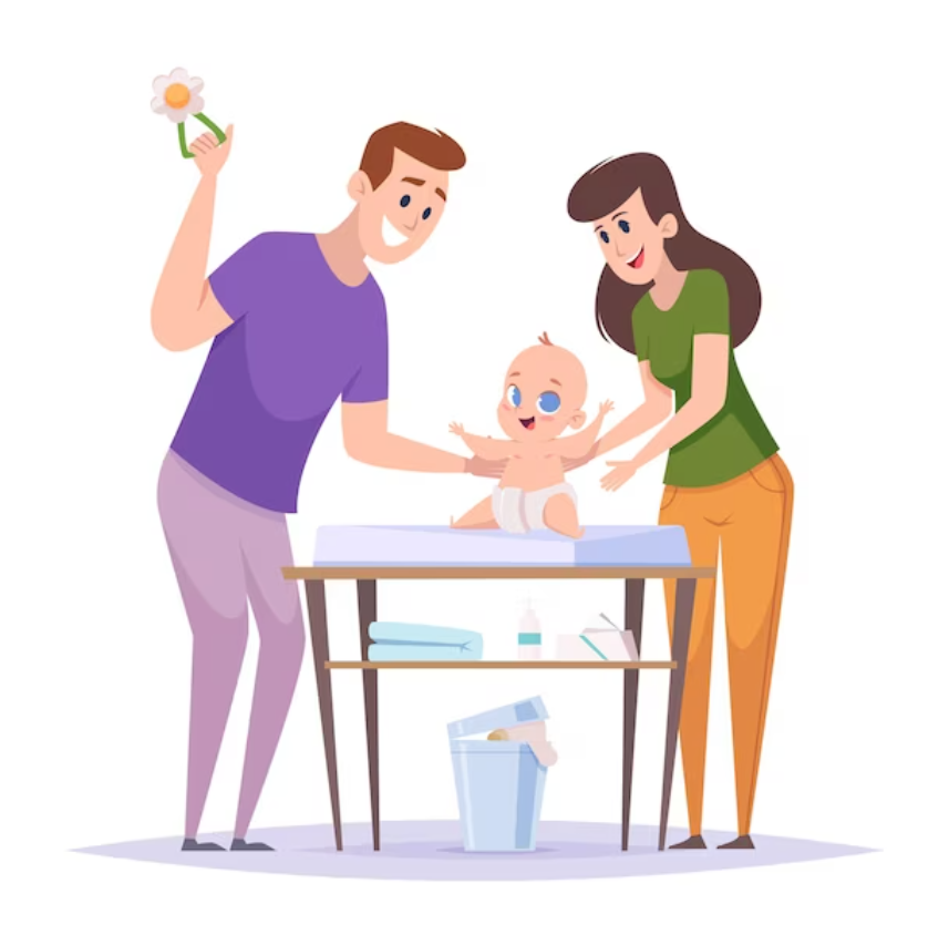 Inspiring Quotes For New Parents