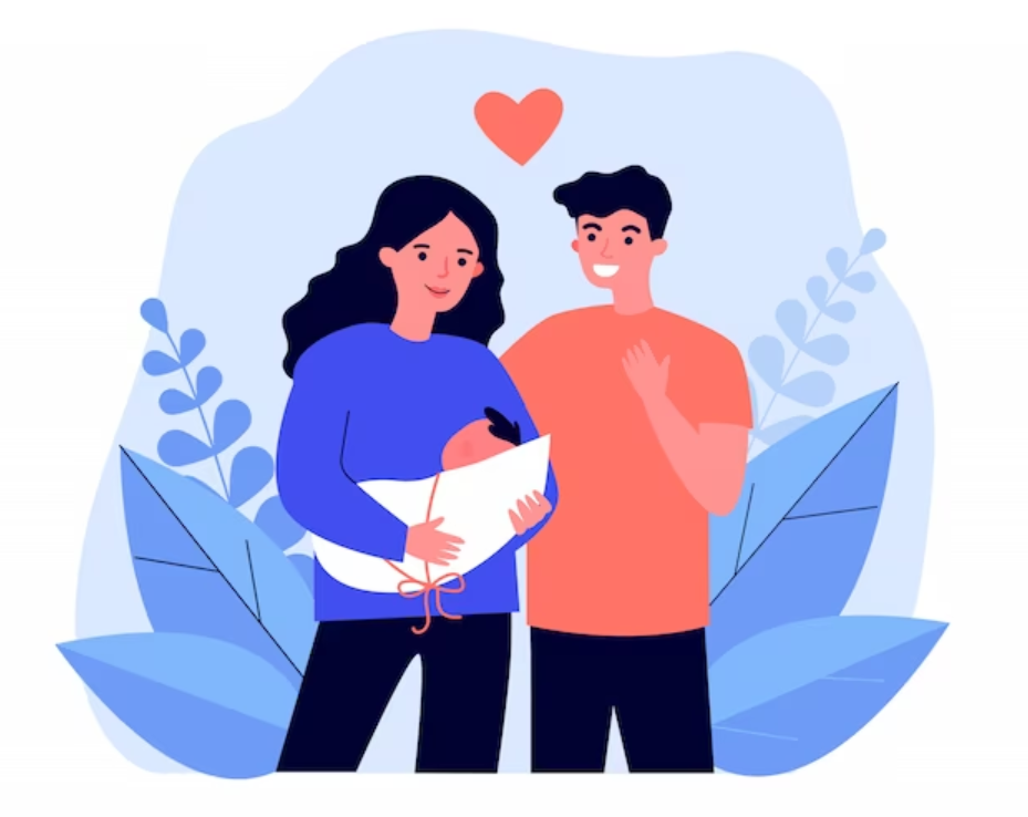 Instagram Captions For New Parents