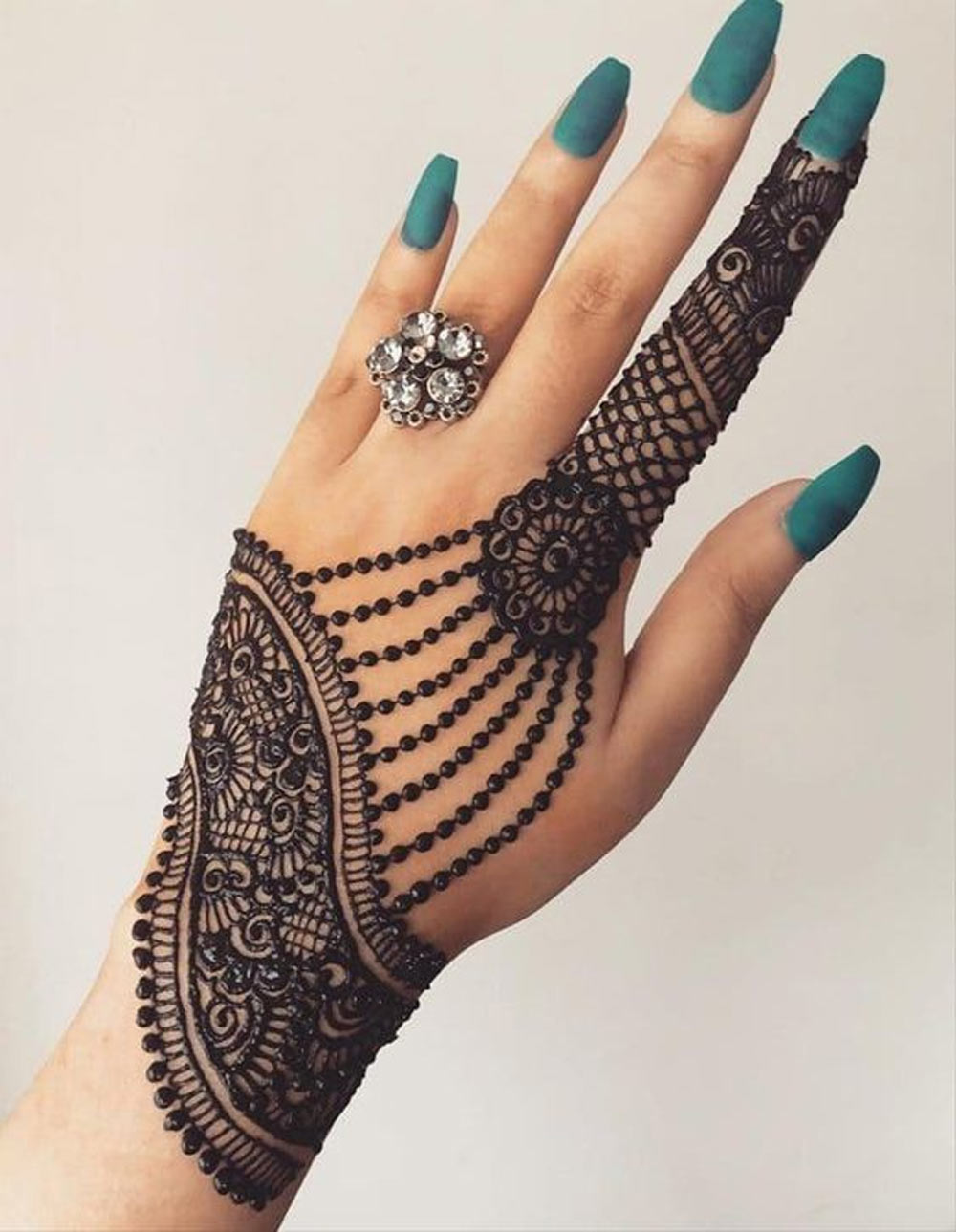 Latest Bridal Mehendi Designs to Elevate Your Wedding Glam