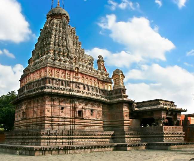 Jyotirlinga location