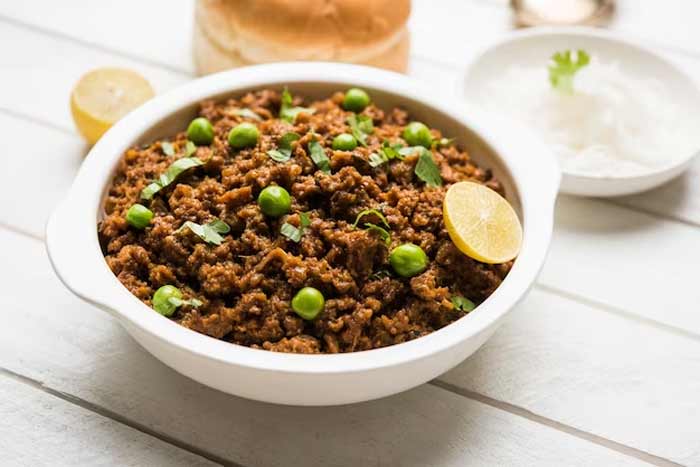 Kaju keema making tips ()