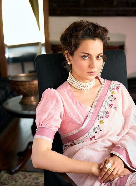 Kangana Ranaut