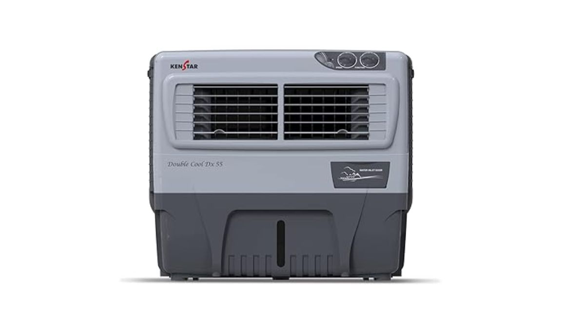 Best Kenstar Cooler (March 2024) Packed With Power Saving And Optimal