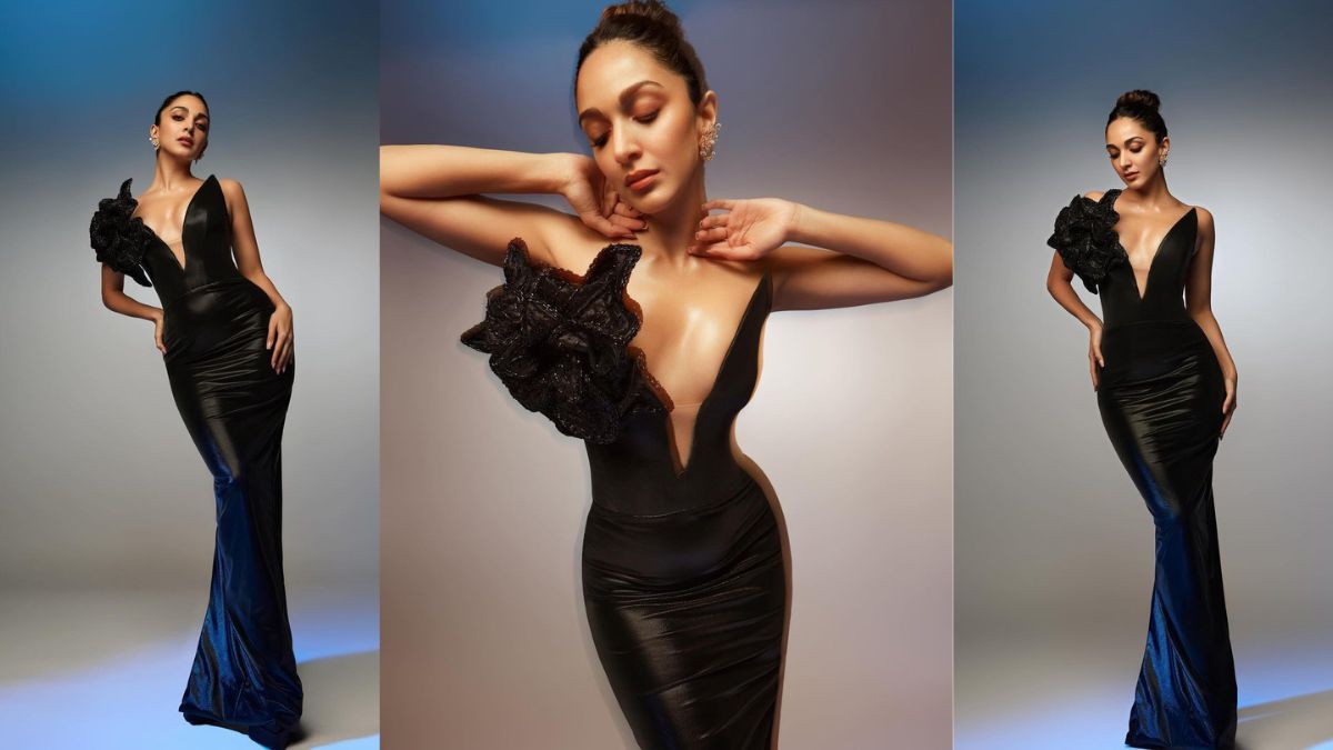 Kiara Advani at anant rashika wedding fucntions