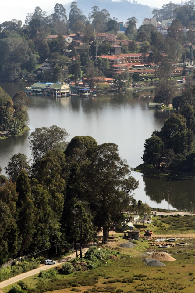 Kodaikanal